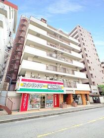 ライオンズマンション第二江坂