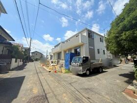 千葉県柏市東中新宿３丁目