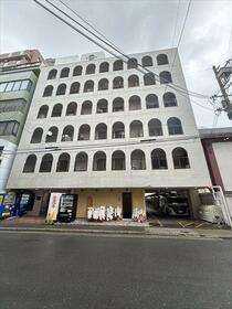 シルバーハイツ東寺町