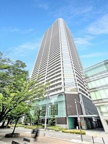 大阪ひびきの街ザ・サンクタスタワー