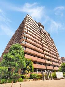 コスモあべの坂ガーデンズ