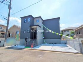 埼玉県蓮田市椿山４丁目