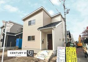 新潟県新発田市新富町1丁目