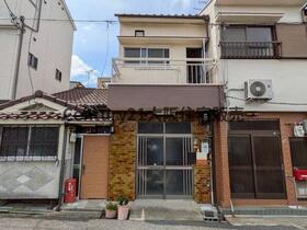 大阪府大阪市城東区東中浜１丁目