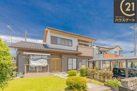 栃木県河内郡上三川町大字西汗