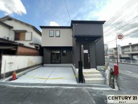 滋賀県草津市上笠２丁目