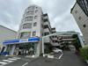 南砂町駅より徒歩6分 2階 築36年5ヶ月の賃貸物件