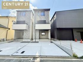 愛知県名古屋市北区八代町２丁目