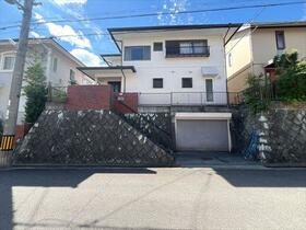 大阪府池田市伏尾台４丁目