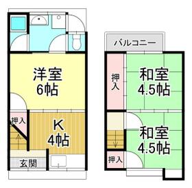 京都府長岡京市長岡３丁目