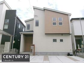 愛知県一宮市馬見塚字北出