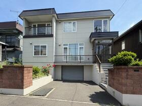 北海道札幌市西区西野十条９丁目