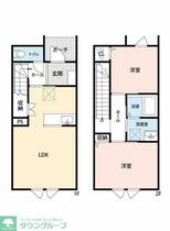 間取り：211062451884