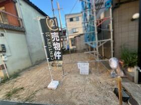 大阪府堺市中区陶器北