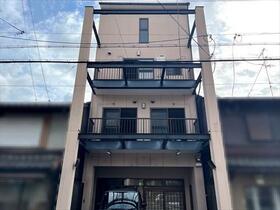 京都府京都市右京区花園木辻南町