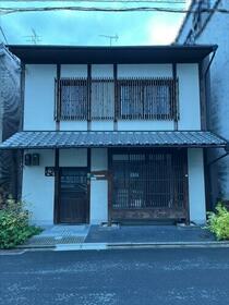 京都府京都市上京区上立売通浄福寺西入蛭子町