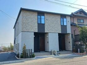 クナワイ　スプリングスＢ 102 ｜ 山口県下関市千鳥ケ丘町（賃貸アパート1K・1階・33.20㎡） その1