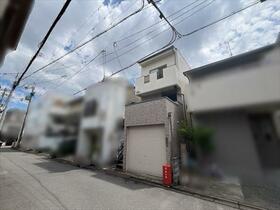 京都府京都市右京区西京極前田町