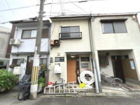 京都府京都市右京区西京極長町