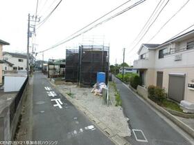埼玉県草加市青柳２丁目
