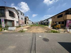 埼玉県草加市西町