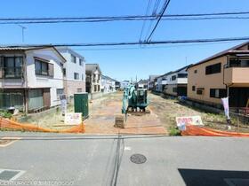 埼玉県草加市西町