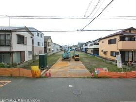 埼玉県草加市西町