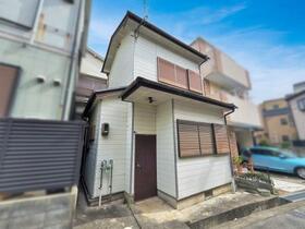 兵庫県神戸市灘区岩屋北町１丁目