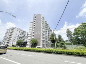 八王子はざま住宅　中古マンション