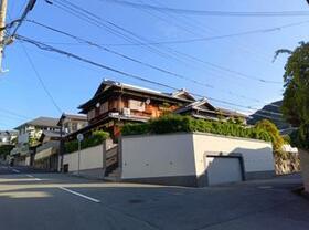 兵庫県神戸市須磨区高倉台５丁目