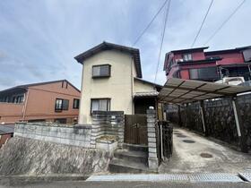 大阪府豊能郡能勢町平通