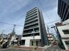 ワールドアイ大阪城EAST 9階 築2年6ヶ月の賃貸物件