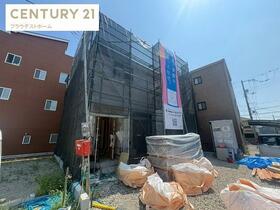 大阪府摂津市鳥飼西４丁目