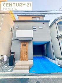 大阪府摂津市南別府町