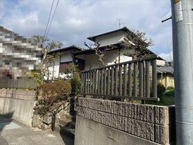 岡山県岡山市北区津島本町