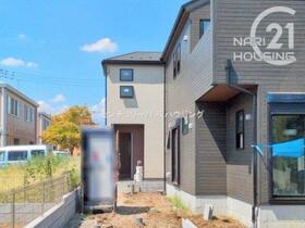 東京都あきる野市牛沼