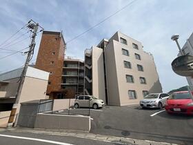 星和地所牛田コーポラス