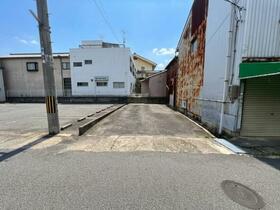 奈良県天理市田部町