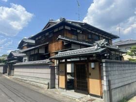京都府京都市伏見区深草大亀谷安信町