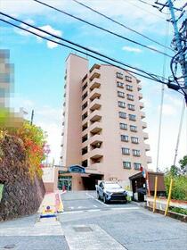 牛田早稲田パーク・ホームズ