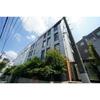 ALERO参宮橋 3階 築9年7ヶ月の賃貸物件