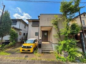 大阪府富田林市小金台４丁目