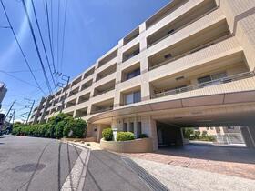 ヒルズ横浜神之木公園