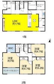 滋賀県長浜市三ツ矢元町