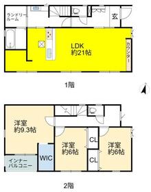 滋賀県長浜市三ツ矢元町
