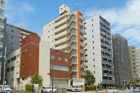 キャッスルマンション両国