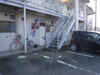 スカイハイツ武蔵 1階 築40年5ヶ月の賃貸物件