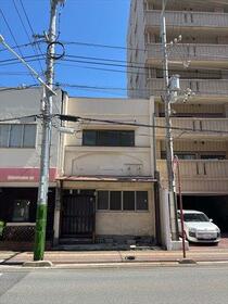 広島県広島市南区宇品海岸３丁目