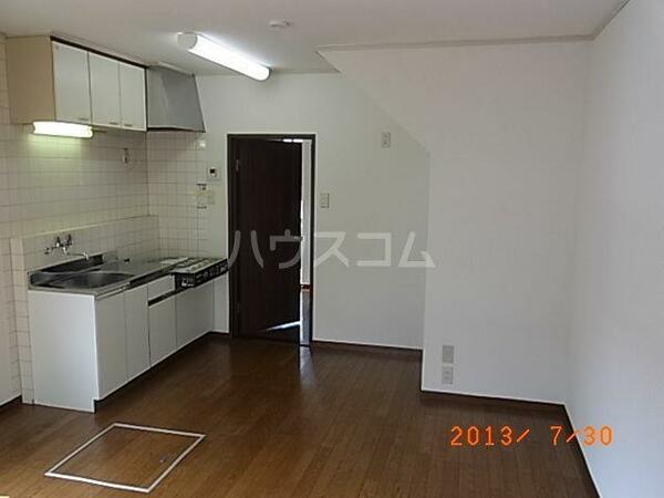 detached 埼玉県入間郡毛呂山町大字下川原
地図を見る