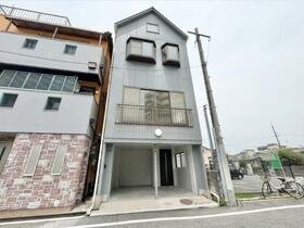 大阪府大阪市東住吉区湯里３丁目